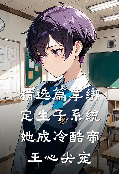 精选篇章绑定生子系统，她成冷酷帝王心尖宠