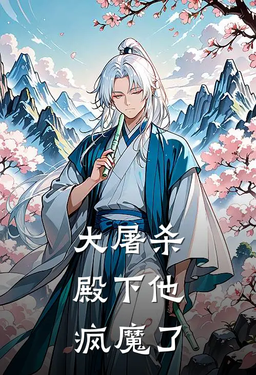 大屠杀：殿下他疯魔了
