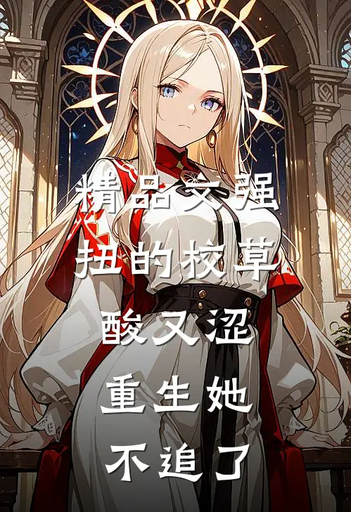 精品文强扭的校草酸又涩，重生她不追了