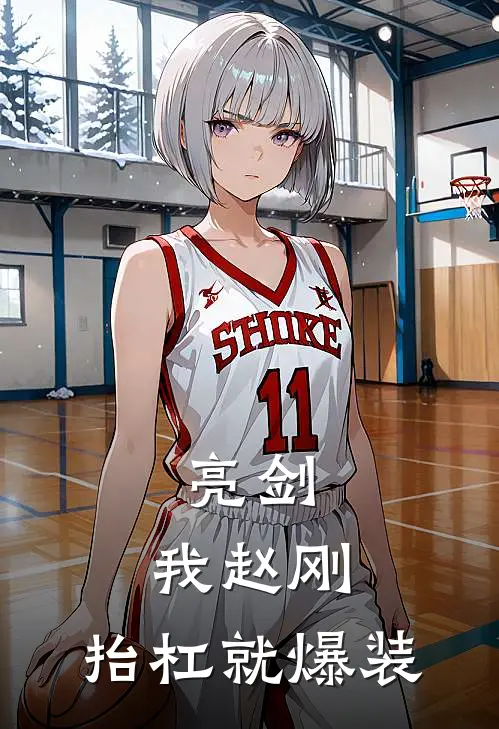 亮剑：我赵刚，抬杠就爆装