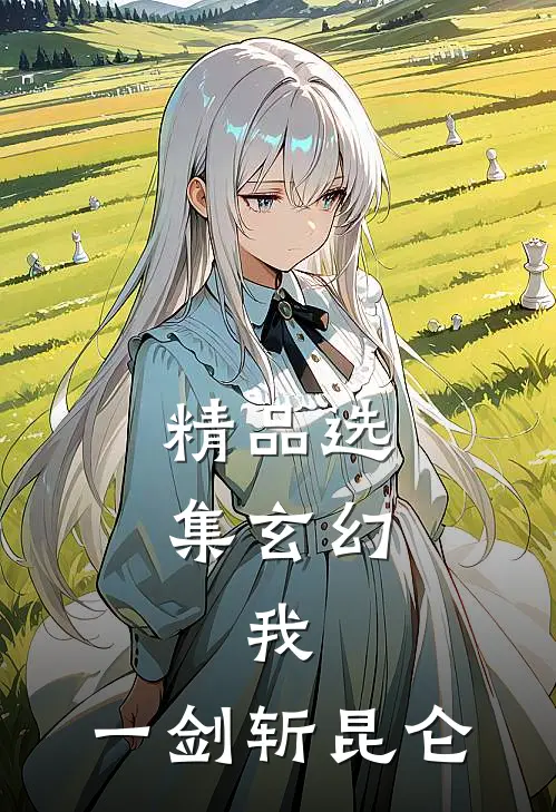 精品选集玄幻：我，一剑斩昆仑
