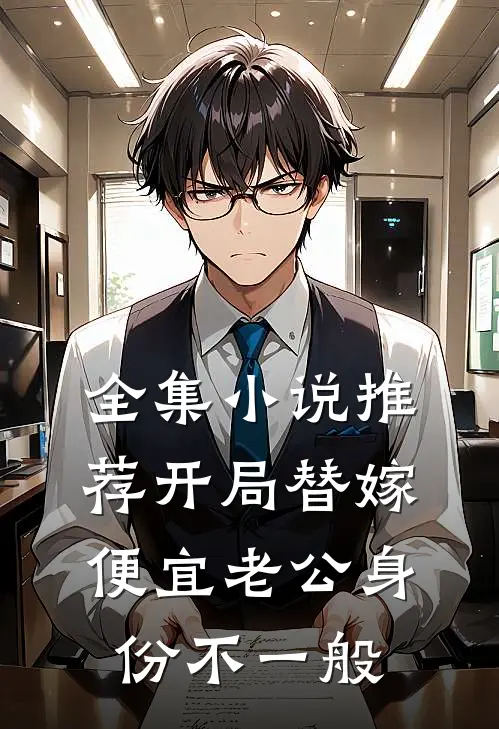 全集小说推荐开局替嫁，便宜老公身份不一般