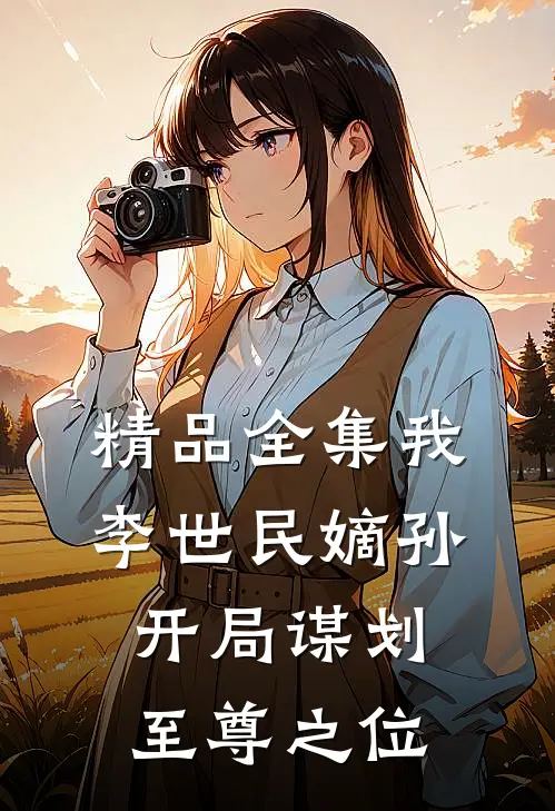 精品全集我，李世民嫡孙，开局谋划至尊之位