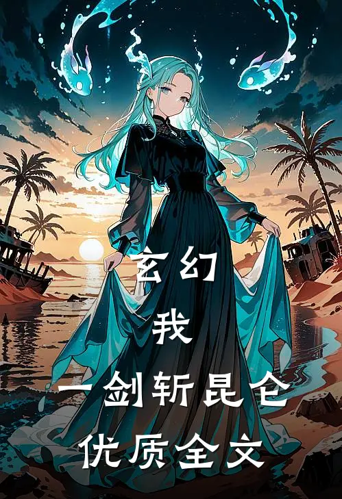 玄幻：我，一剑斩昆仑优质全文