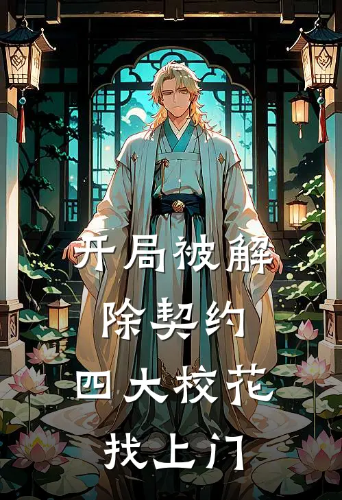 开局被解除契约,四大校花找上门