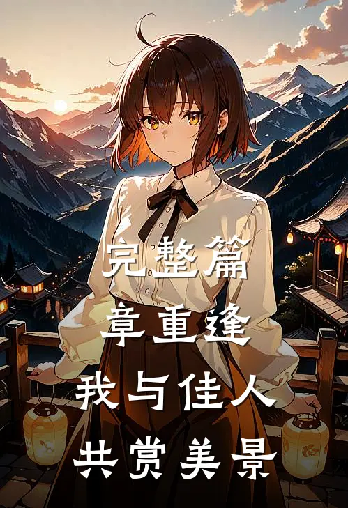 完整篇章重逢：我与佳人共赏美景