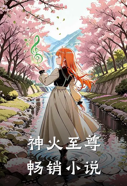神火至尊畅销小说