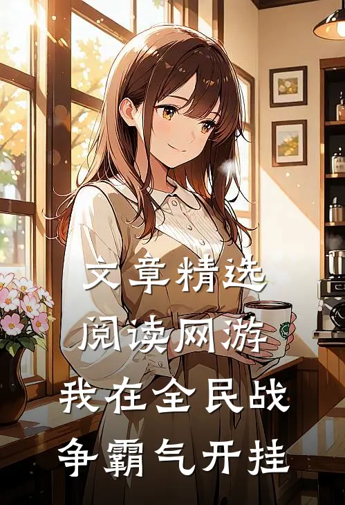 文章精选阅读网游：我在全民战争霸气开挂