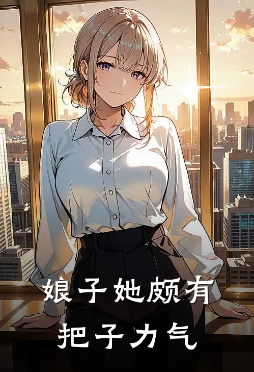 娘子她颇有把子力气