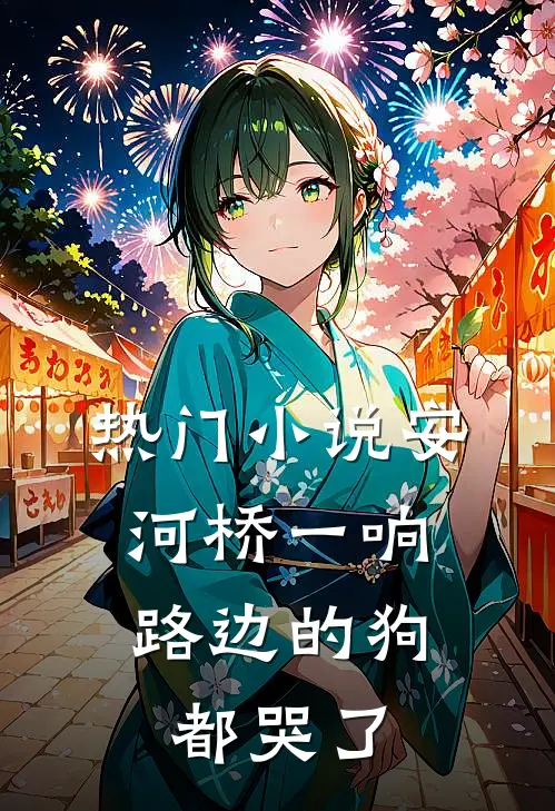 热门小说安河桥一响，路边的狗都哭了