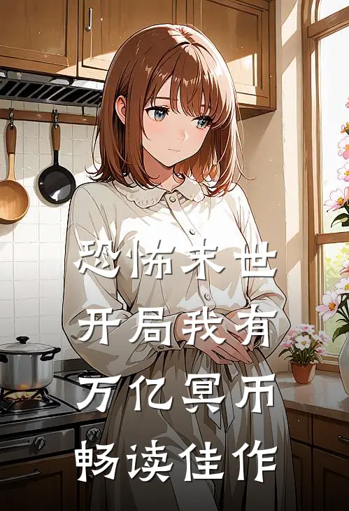 恐怖末世，开局我有万亿冥币畅读佳作