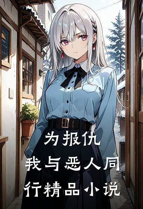 为报仇，我与恶人同行精品小说