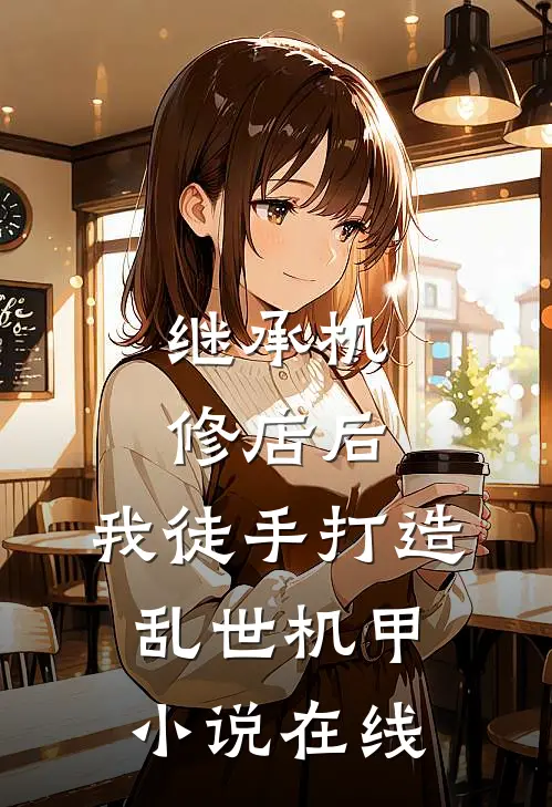 继承机修店后,我徒手打造乱世机甲小说在线