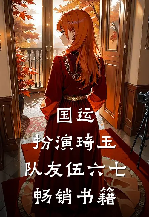 国运：扮演琦玉，队友伍六七畅销书籍
