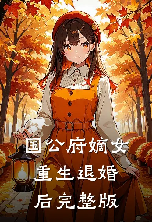 国公府嫡女重生退婚后完整版