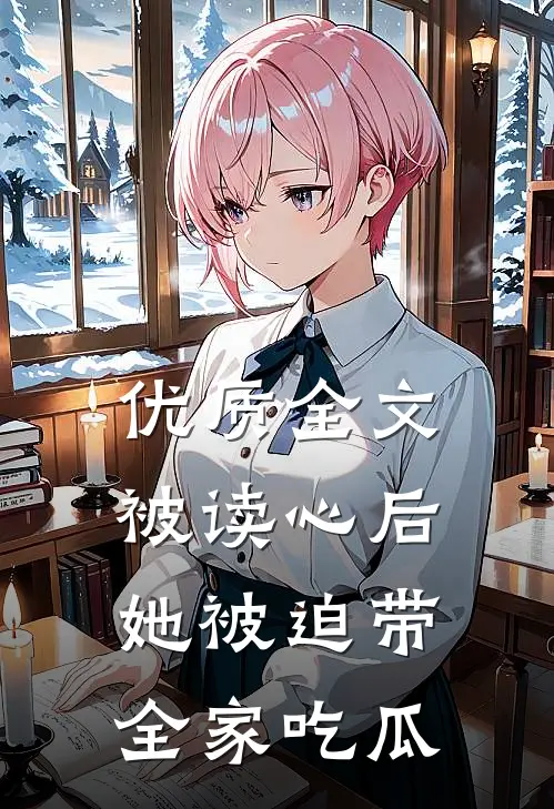 优质全文被读心后，她被迫带全家吃瓜