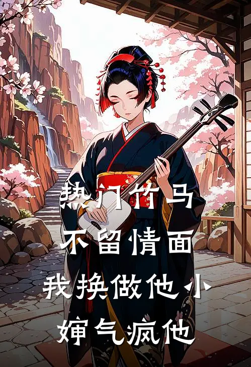 热门竹马不留情面，我换做他小婶气疯他