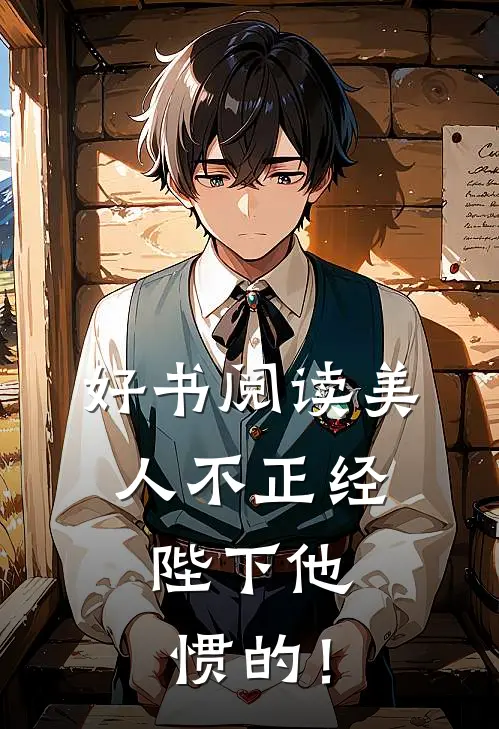 好书阅读美人不正经，陛下他惯的！