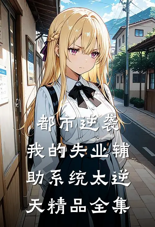 都市逆袭：我的失业辅助系统太逆天精品全集