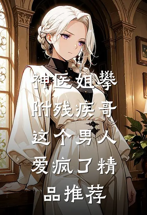 神医姐攀附残疾哥，这个男人爱疯了精品推荐