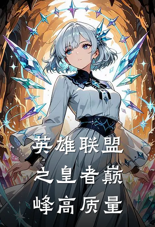 英雄联盟之皇者巅峰高质量