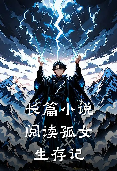长篇小说阅读孤女生存记