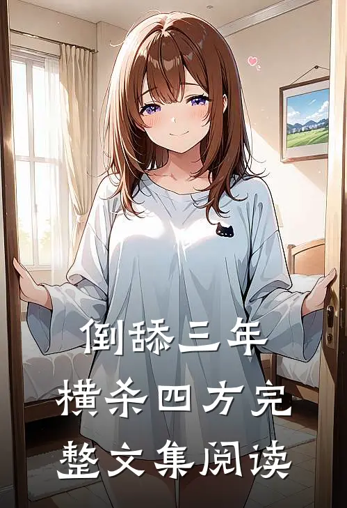 倒舔三年，横杀四方完整文集阅读