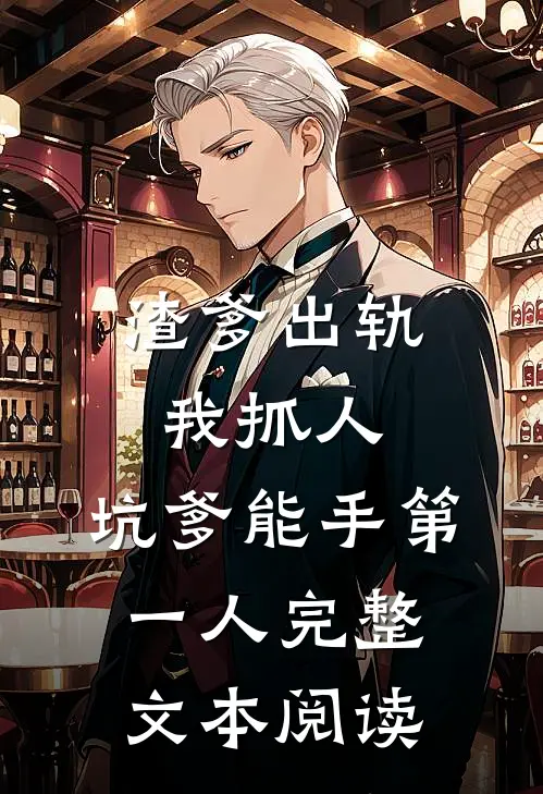 渣爹出轨我抓人，坑爹能手第一人完整文本阅读