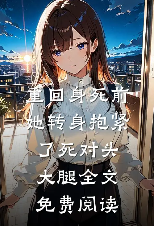 重回身死前,她转身抱紧了死对头大腿全文免费阅读