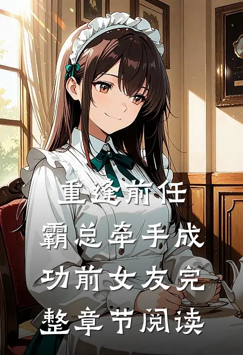重逢前任：霸总牵手成功前女友完整章节阅读