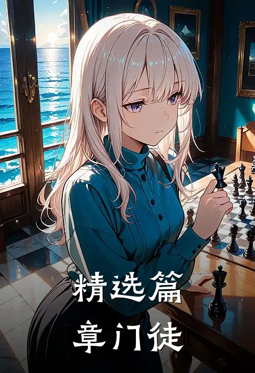精选篇章门徒