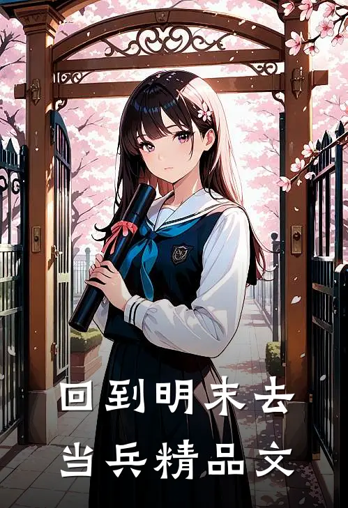 回到明末去当兵精品文