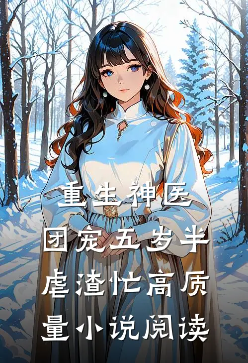 重生神医：团宠五岁半虐渣忙高质量小说阅读