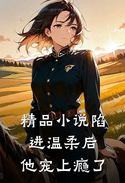 精品小说陷进温柔后，他宠上瘾了