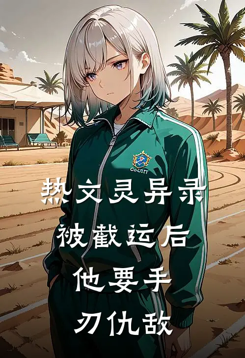 热文灵异录：被截运后，他要手刃仇敌
