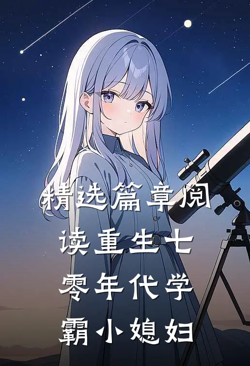 精选篇章阅读重生七零年代学霸小媳妇