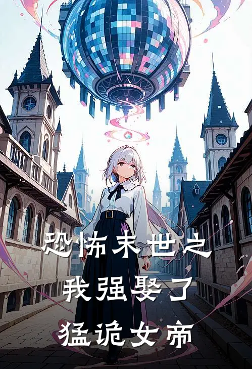 恐怖末世之我强娶了猛诡女帝