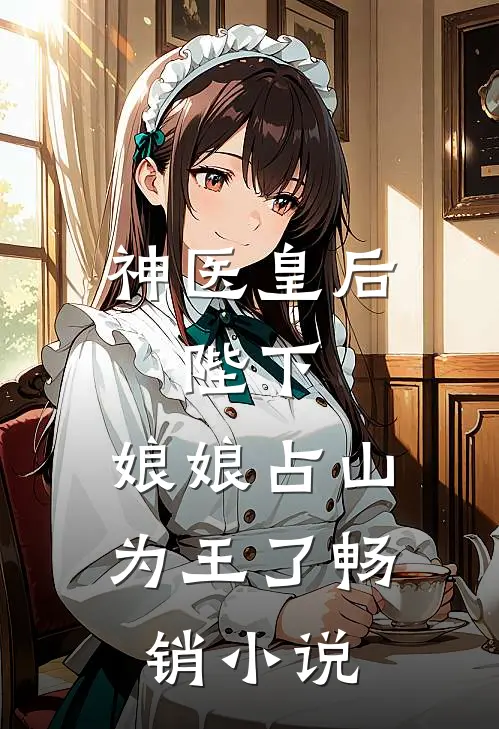 神医皇后：陛下，娘娘占山为王了畅销小说
