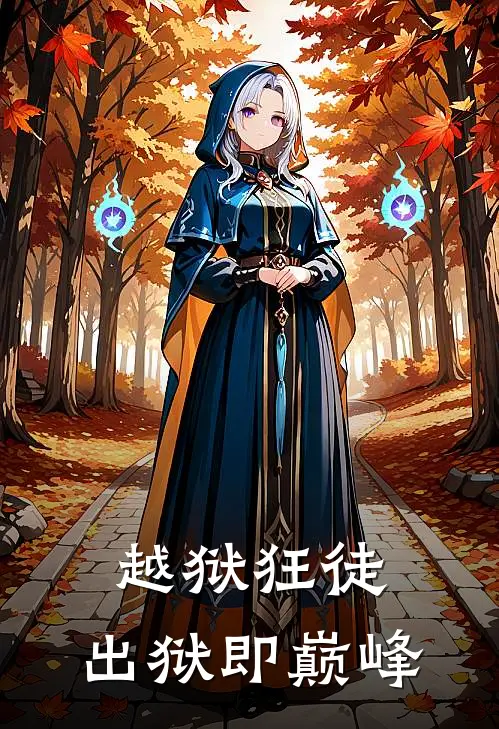 越狱狂徒：出狱即巅峰