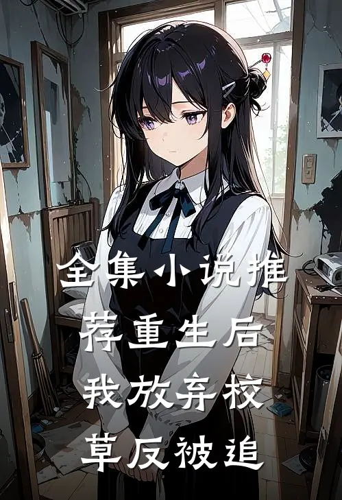 全集小说推荐重生后我放弃校草反被追