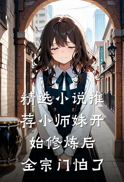 精选小说推荐小师妹开始修炼后，全宗门怕了