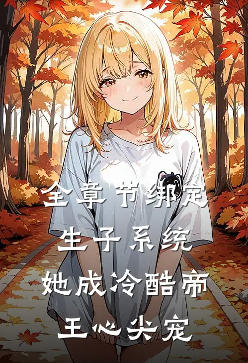 全章节绑定生子系统，她成冷酷帝王心尖宠