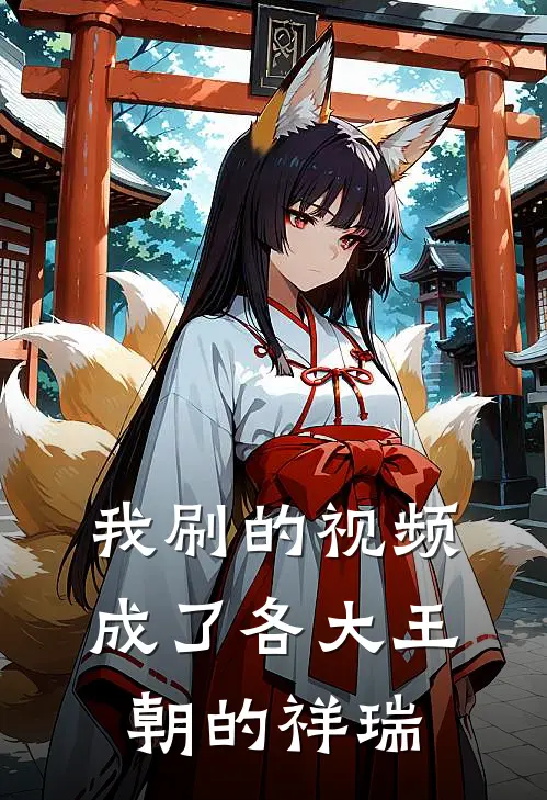 我刷的视频成了各大王朝的祥瑞