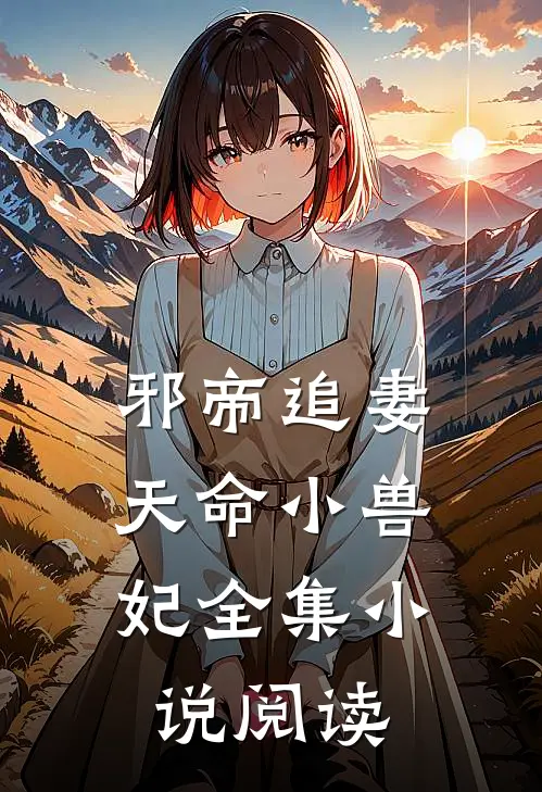邪帝追妻：天命小兽妃全集小说阅读
