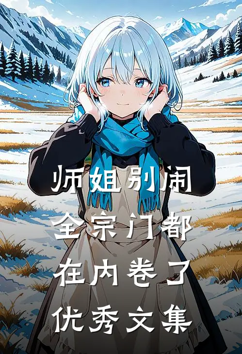 师姐别闹，全宗门都在内卷了优秀文集