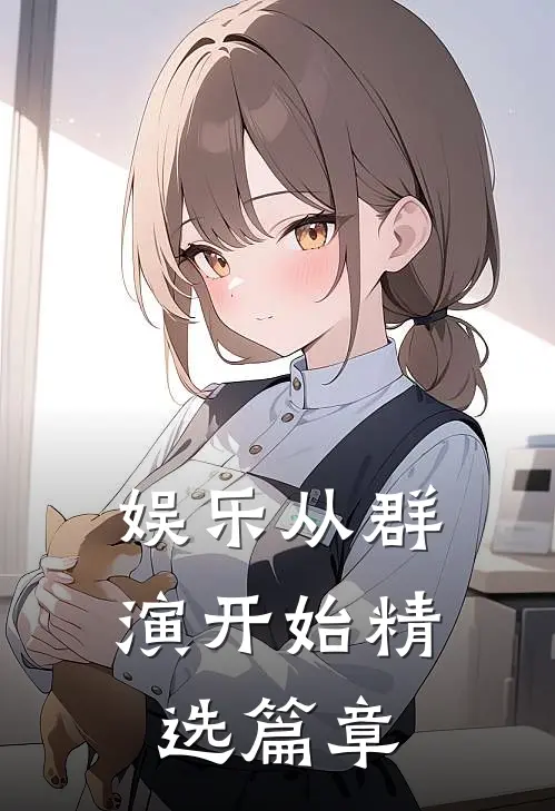娱乐从群演开始精选篇章