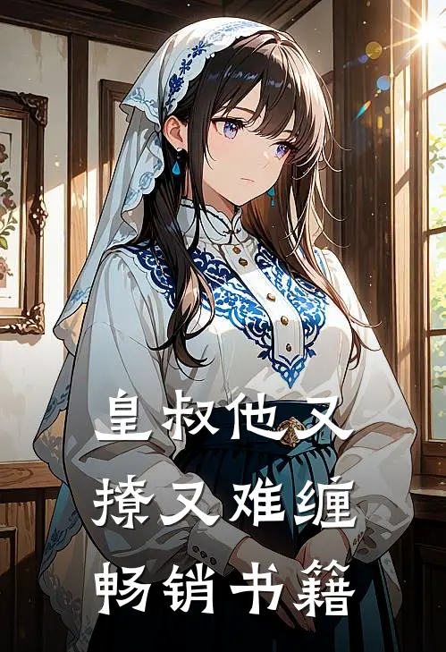 皇叔他又撩又难缠畅销书籍