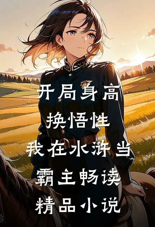 开局身高换悟性：我在水浒当霸主畅读精品小说
