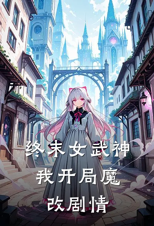 终末女武神：我开局魔改剧情