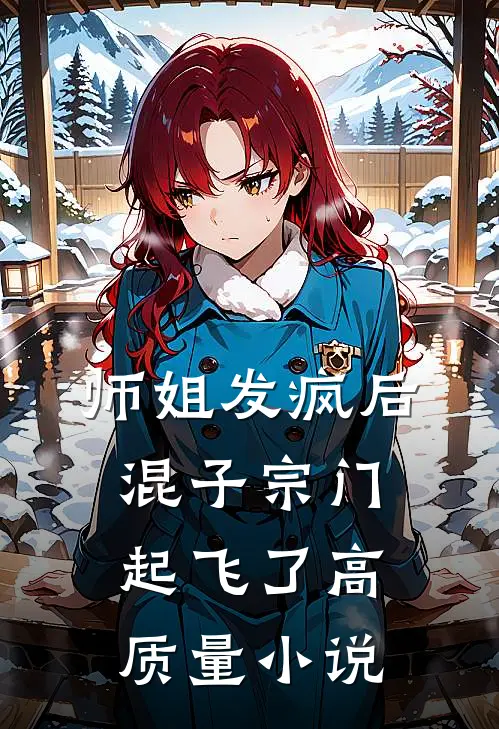 师姐发疯后，混子宗门起飞了高质量小说